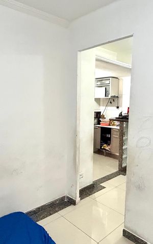 Casa à venda com 75m², 2 quartos e 1 vaga Casa à venda com 75m², 2 quartos e 1 vagaSala