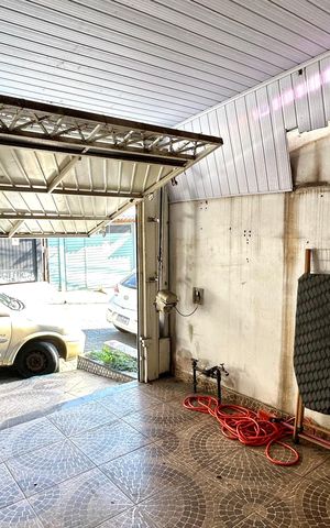 Casa à venda com 75m², 2 quartos e 1 vaga Casa à venda com 75m², 2 quartos e 1 vagaGaragem