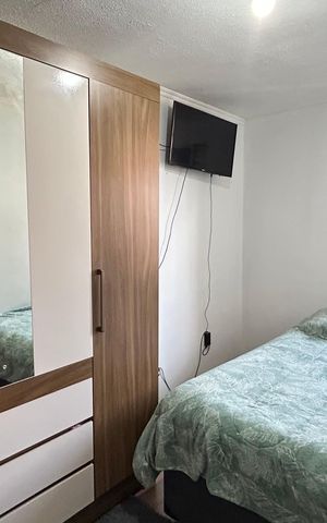 Casa à venda com 75m², 2 quartos e 1 vaga Casa à venda com 75m², 2 quartos e 1 vagaQuarto 1