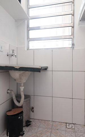 Casa para alugar com 110m², 2 quartos e sem vagaÁrea de Serviço