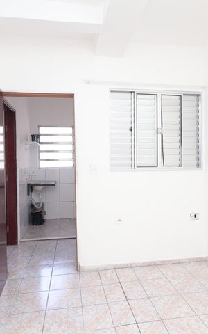 Casa para alugar com 110m², 2 quartos e sem vagaQuarto 2