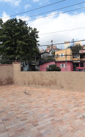 Casa para alugar com 110m², 2 quartos e sem vagaSacada