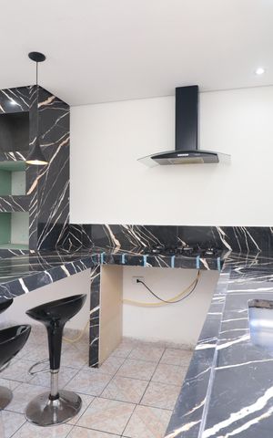 Casa para alugar com 110m², 2 quartos e sem vagaCozinha