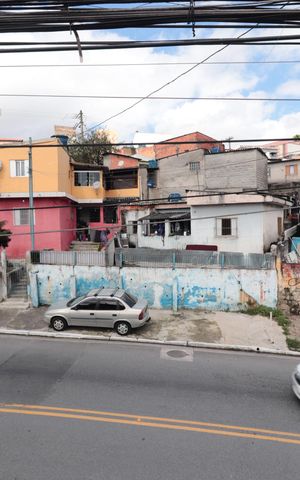 Casa para alugar com 110m², 2 quartos e sem vagaSacada