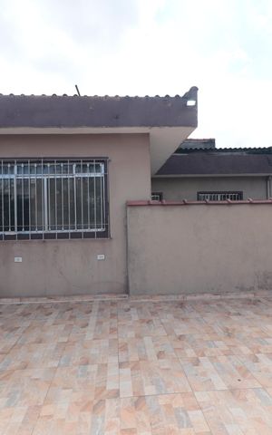Casa para alugar com 110m², 2 quartos e sem vagaSacada