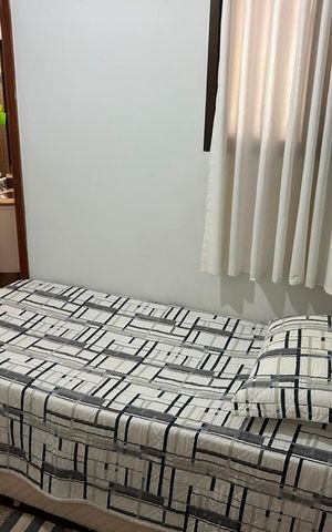 Apartamento à venda com 125m², 4 quartos e 2 vagas Apartamento à venda com 125m², 4 quartos e 2 vagasQuarto