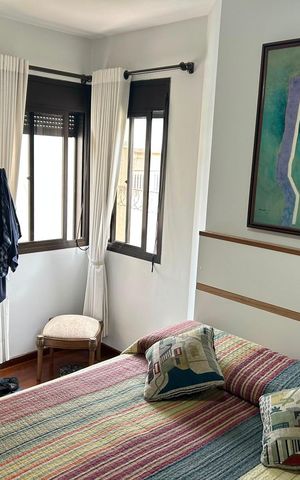 Apartamento à venda com 125m², 4 quartos e 2 vagas Apartamento à venda com 125m², 4 quartos e 2 vagasQuarto