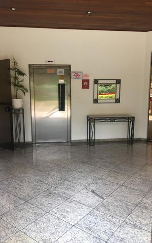 Apartamento à venda com 125m², 4 quartos e 2 vagas Apartamento à venda com 125m², 4 quartos e 2 vagasÁrea externa
