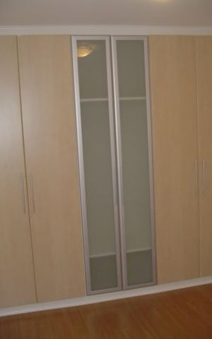 Apartamento à venda com 60m², 1 quarto e 1 vagaQuarto