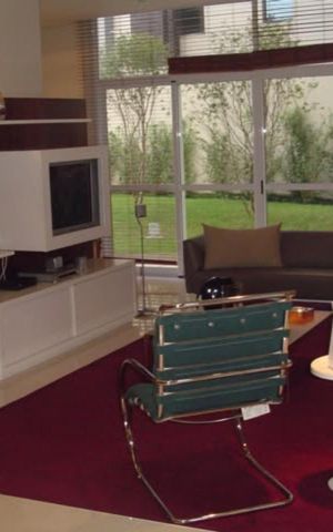 Apartamento à venda com 60m², 1 quarto e 1 vaga Apartamento à venda com 60m², 1 quarto e 1 vagaÁrea externa