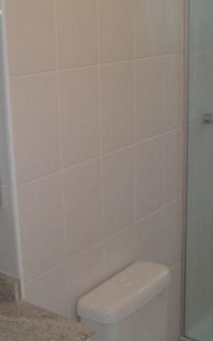 Apartamento à venda com 60m², 1 quarto e 1 vagaBanheiro
