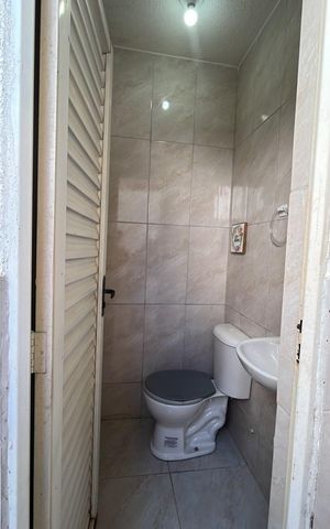 Casa de condomínio para alugar com 56m², 2 quartos e 1 vaga Casa de condomínio para alugar com 56m², 2 quartos e 1 vagaÁrea externa