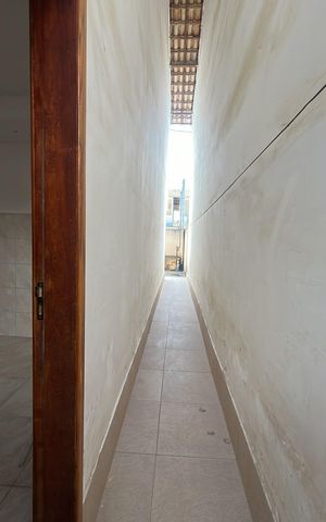 Casa de condomínio para alugar com 56m², 2 quartos e 1 vaga Casa de condomínio para alugar com 56m², 2 quartos e 1 vagaÁrea externa