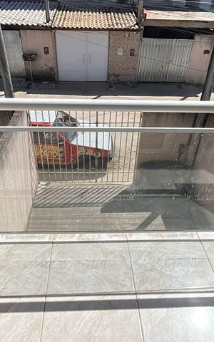 Casa de condomínio para alugar com 56m², 2 quartos e 1 vaga Casa de condomínio para alugar com 56m², 2 quartos e 1 vagaVaranda