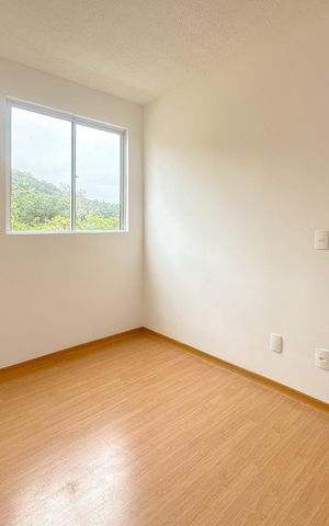 Apartamento para alugar com 47m², 2 quartos e 1 vagaQuarto 1