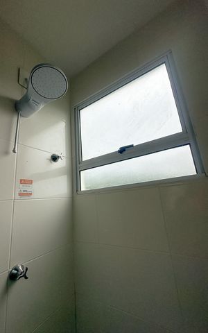 Apartamento para alugar com 47m², 2 quartos e 1 vagaBanheiro