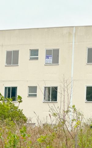Apartamento para alugar com 47m², 2 quartos e 1 vagaPlaquinha