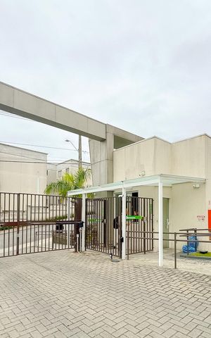 Apartamento para alugar com 47m², 2 quartos e 1 vagaEntrada