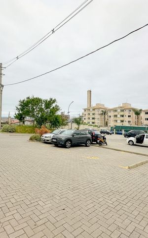 Apartamento para alugar com 47m², 2 quartos e 1 vagaGaragem