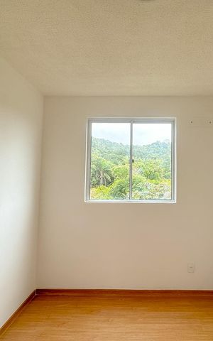 Apartamento para alugar com 47m², 2 quartos e 1 vagaQuarto 2