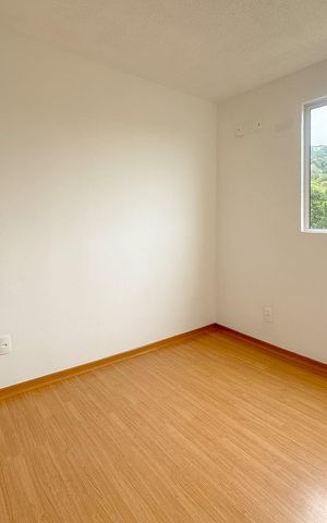 Apartamento para alugar com 47m², 2 quartos e 1 vagaQuarto 1