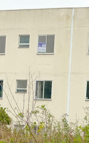 Apartamento para alugar com 47m², 2 quartos e 1 vagaPlaquinha