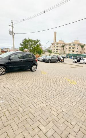 Apartamento para alugar com 47m², 2 quartos e 1 vagaGaragem