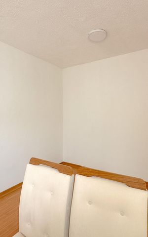 Apartamento para alugar com 47m², 2 quartos e 1 vagaSala