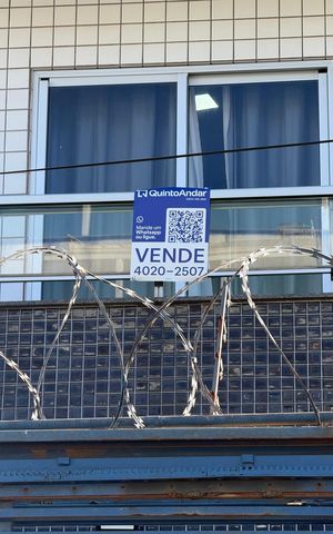 Apartamento à venda com 69m², 2 quartos e 2 vagas Apartamento à venda com 69m², 2 quartos e 2 vagasPlaca Instalada - 18/08/2026 - COD LZKQ-397