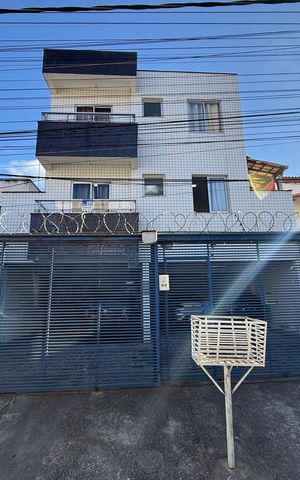 Apartamento à venda com 69m², 2 quartos e 2 vagas Apartamento à venda com 69m², 2 quartos e 2 vagasFachada