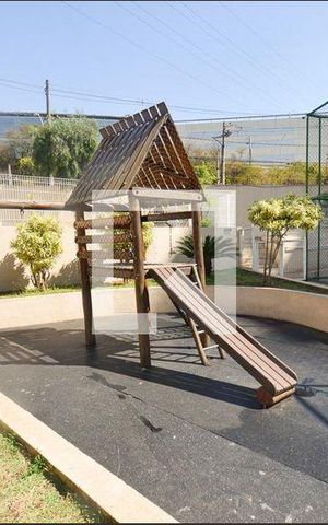 Apartamento para alugar com 56m², 2 quartos e 1 vagaÁrea comum - Playground