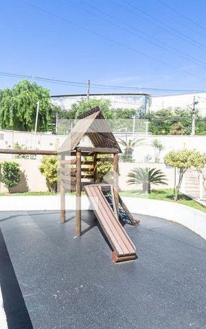Apartamento para alugar com 56m², 2 quartos e 1 vagaÁrea comum - Playground