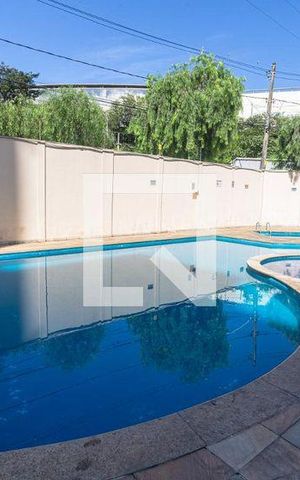 Apartamento para alugar com 56m², 2 quartos e 1 vagaÁrea comum - Piscina