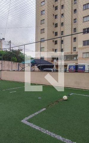 Apartamento para alugar com 56m², 2 quartos e 1 vagaQuadra