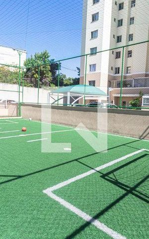 Apartamento para alugar com 56m², 2 quartos e 1 vagaQuadra