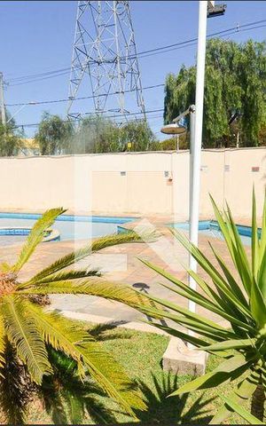 Apartamento para alugar com 56m², 2 quartos e 1 vagaÁrea comum - Piscina