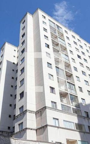 Apartamento para alugar com 56m², 2 quartos e 1 vagaFachada
