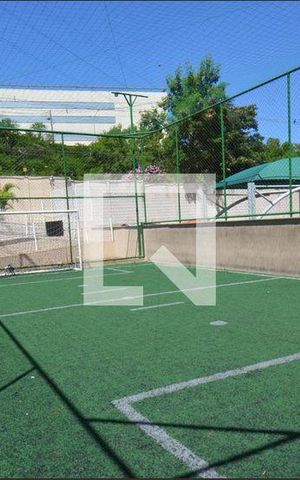 Apartamento para alugar com 56m², 2 quartos e 1 vagaQuadra