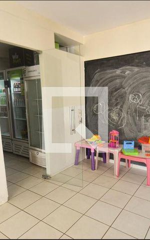 Apartamento para alugar com 56m², 2 quartos e 1 vagaBrinquedoteca