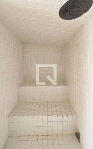 Apartamento para alugar com 56m², 2 quartos e 1 vagaSaúna