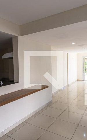 Apartamento para alugar com 56m², 2 quartos e 1 vagaÁrea comum - Salão de festas