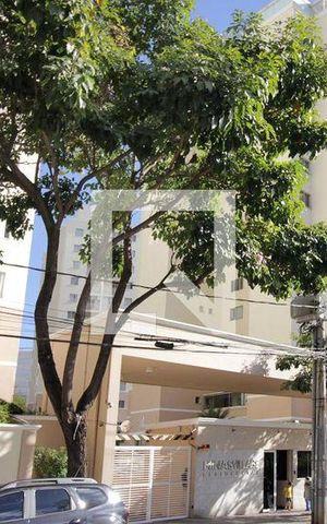 Apartamento para alugar com 56m², 2 quartos e 1 vagaFachada