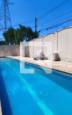 Apartamento para alugar com 56m², 2 quartos e 1 vagaÁrea comum - Piscina