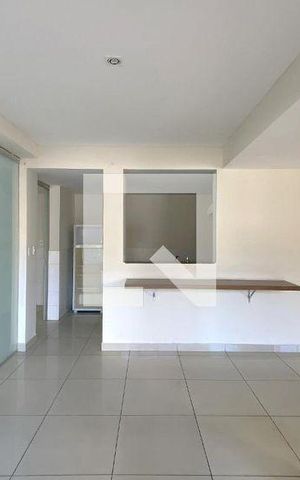 Apartamento para alugar com 56m², 2 quartos e 1 vagaÁrea comum - Salão de festas