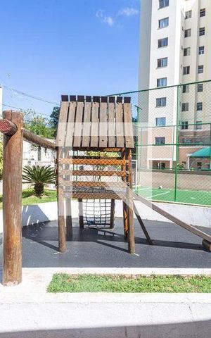 Apartamento para alugar com 56m², 2 quartos e 1 vagaÁrea comum - Playground