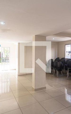 Apartamento para alugar com 56m², 2 quartos e 1 vagaÁrea comum - Salão de festas