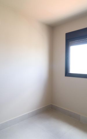 Apartamento para alugar com 103m², 3 quartos e 2 vagasQuarto 3 - Suíte