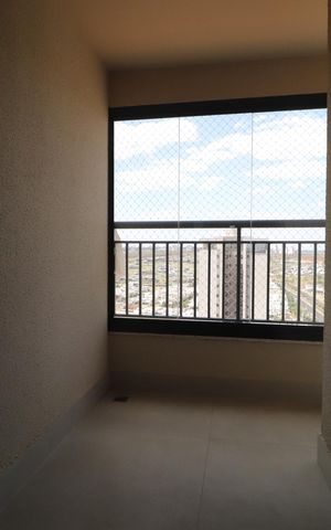 Apartamento para alugar com 103m², 3 quartos e 2 vagasQuarto 1 - Suíte
