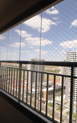 Apartamento para alugar com 103m², 3 quartos e 2 vagasVaranda gourmet