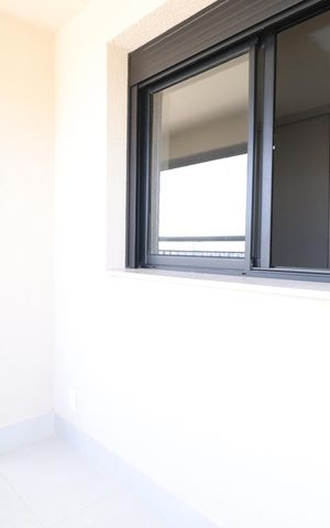 Apartamento para alugar com 103m², 3 quartos e 2 vagasVaranda gourmet